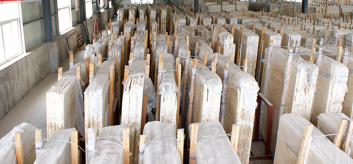 Marble Natural Stone Manufacturer